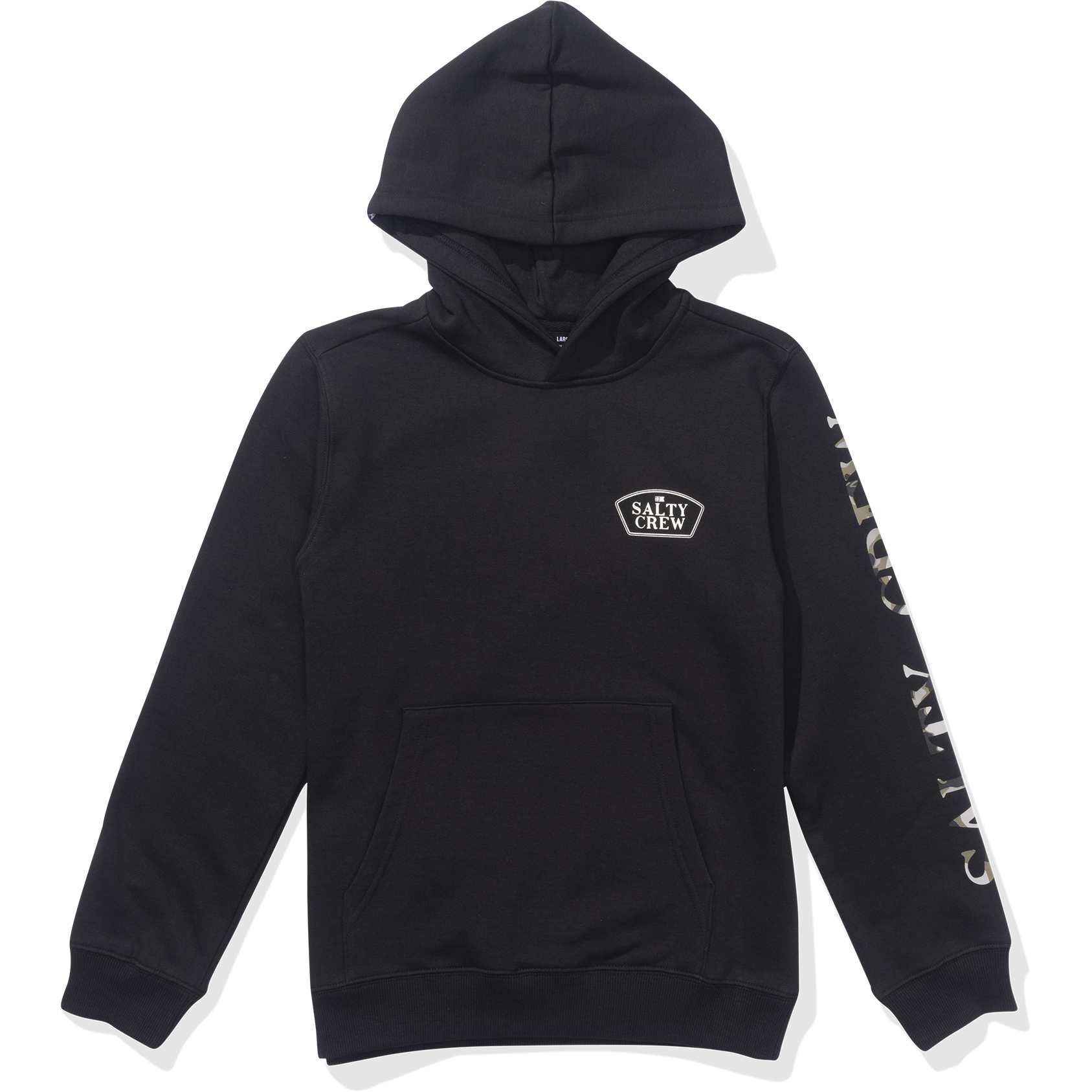0804046513902 - Hoodie Kinder Filler Up