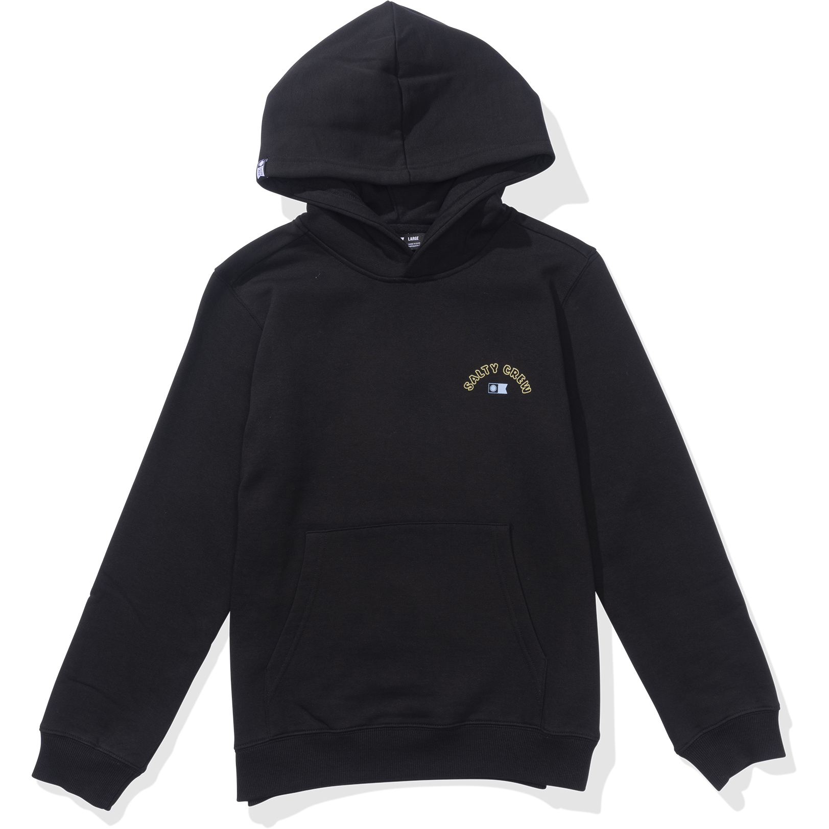 0804046513957 - Hoodie Kinder Good Vibes 0804046513957 - Hoodie Kinder Good Vibes