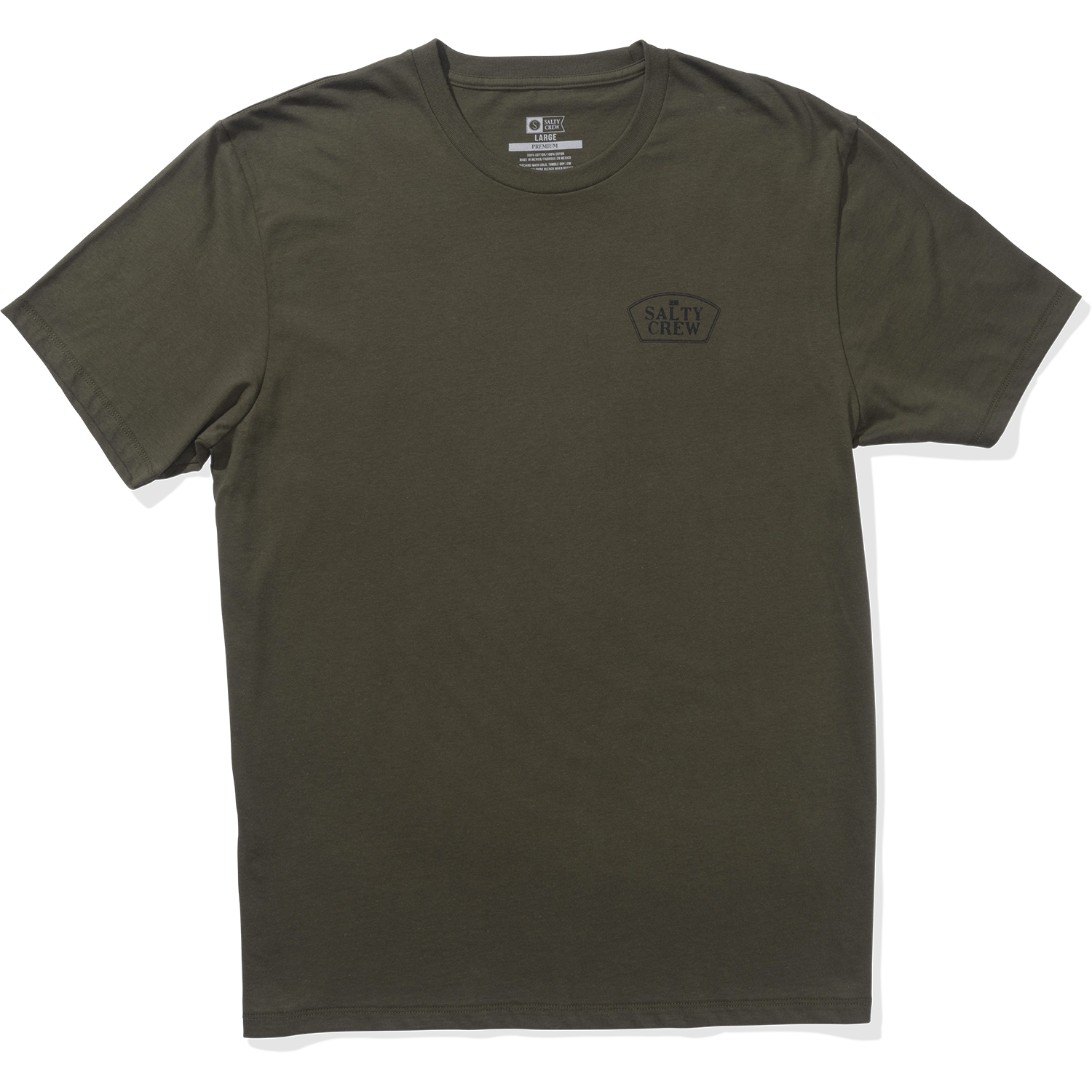 0804046515715 - T-Shirt Filler Up