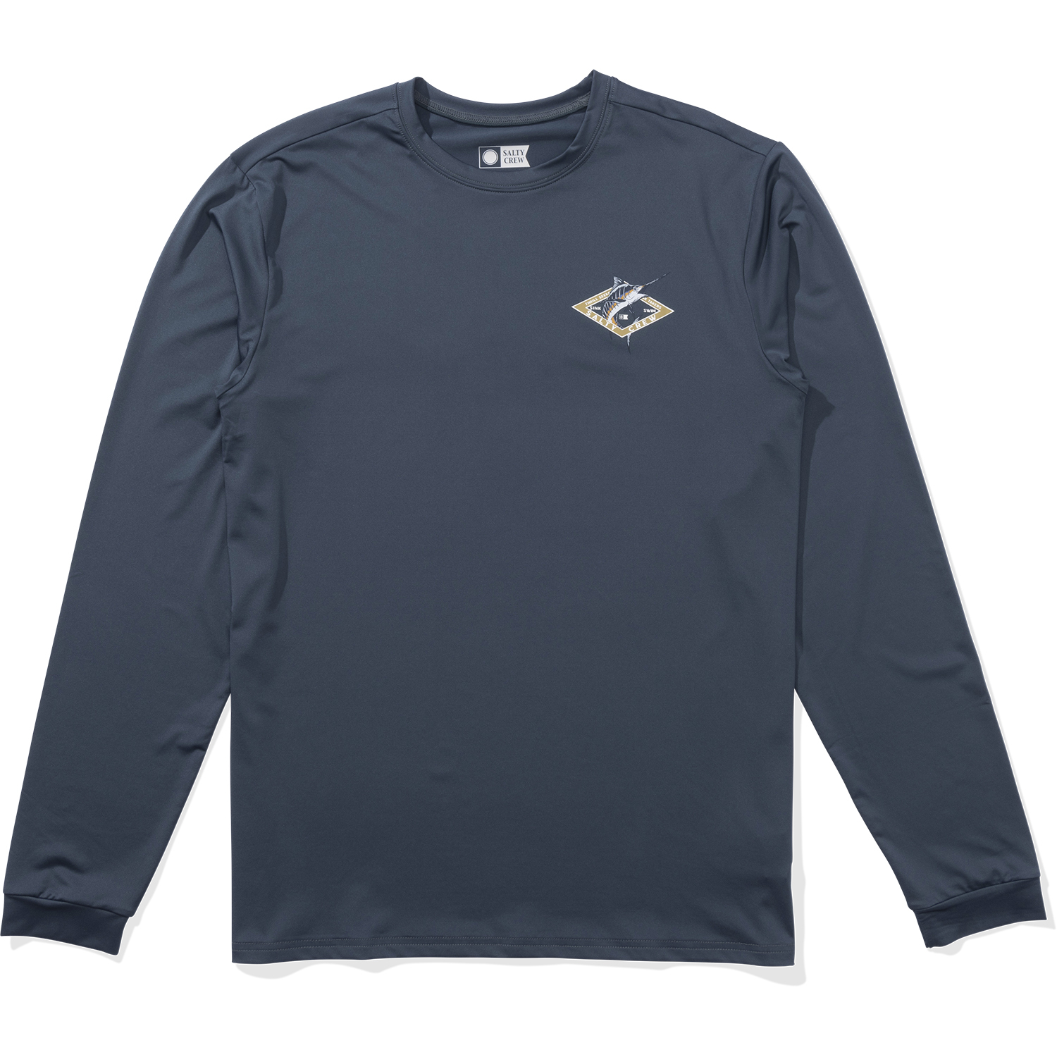 0804046516422 - Pullover Diamond Marlin