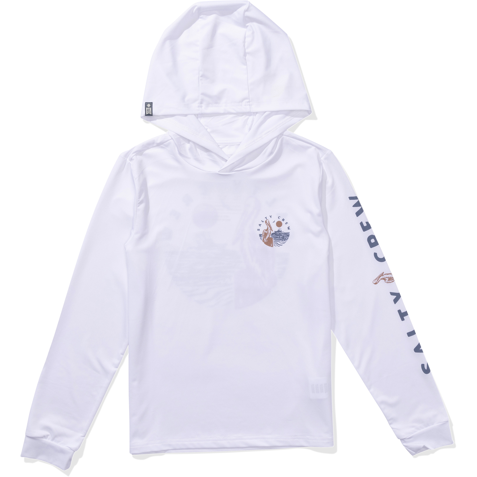 0804046517092 - Hoodie Kinder Stake Out