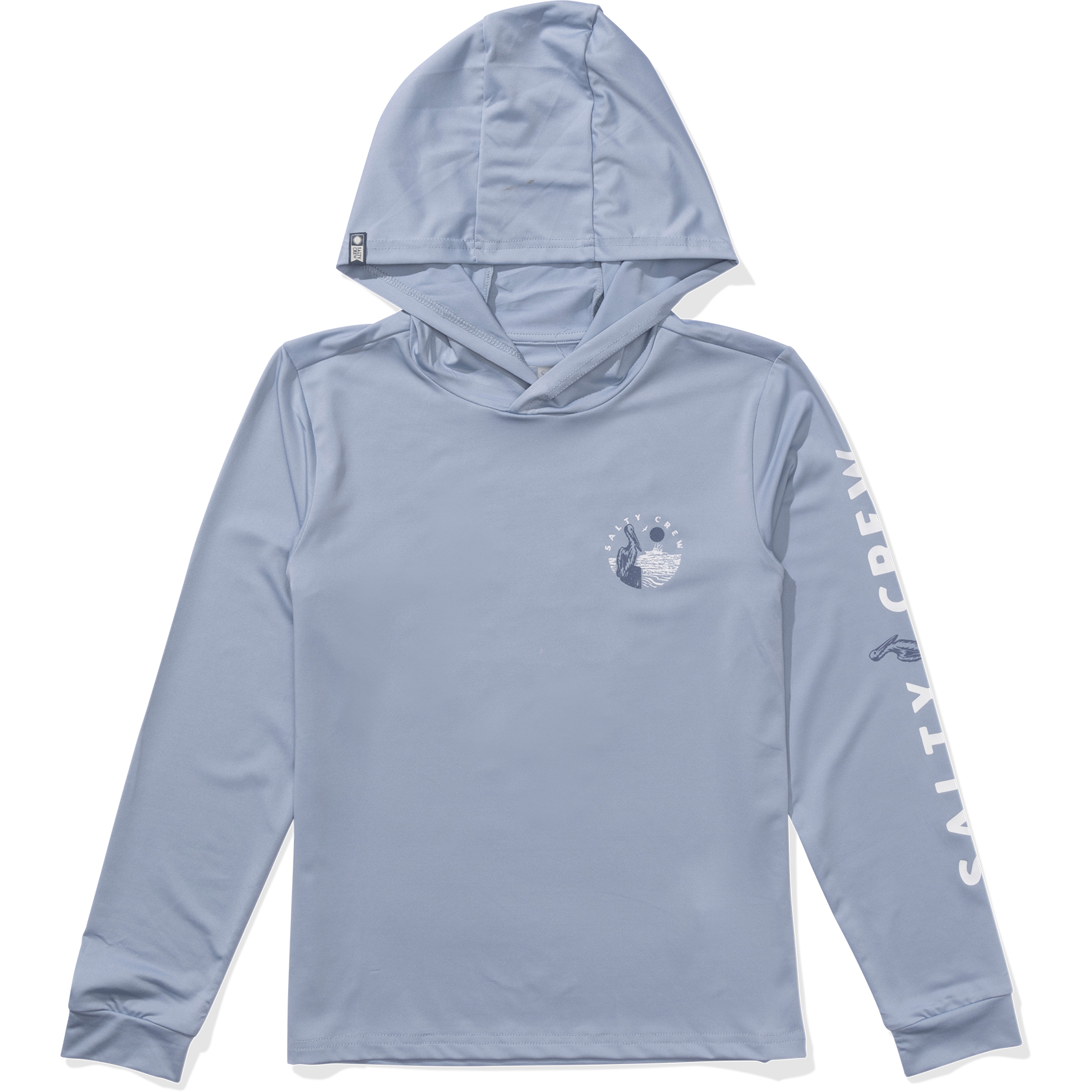 0804046517139 - Hoodie Kinder Stake Out