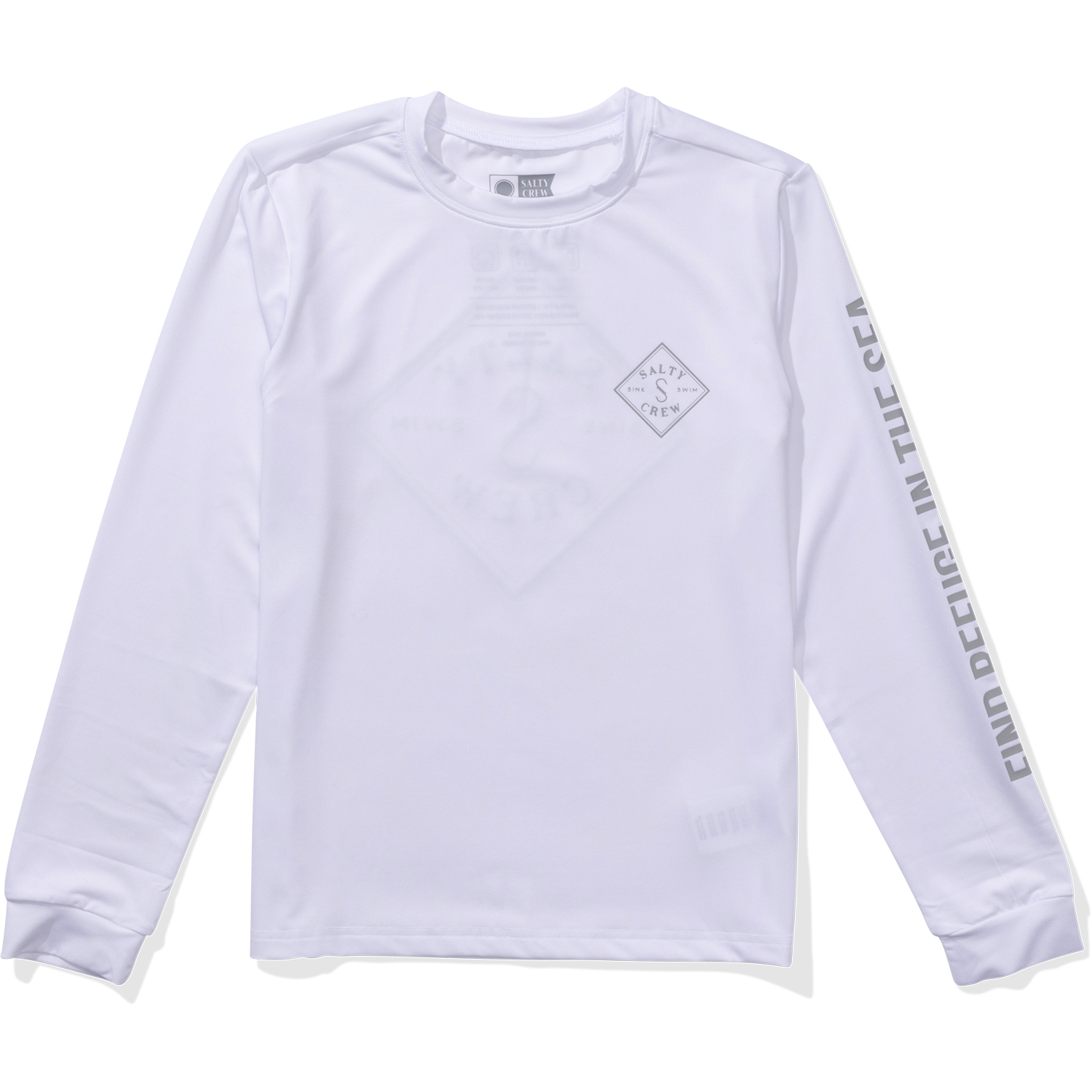 0804046517184 - Hoodie Kinder Tippet