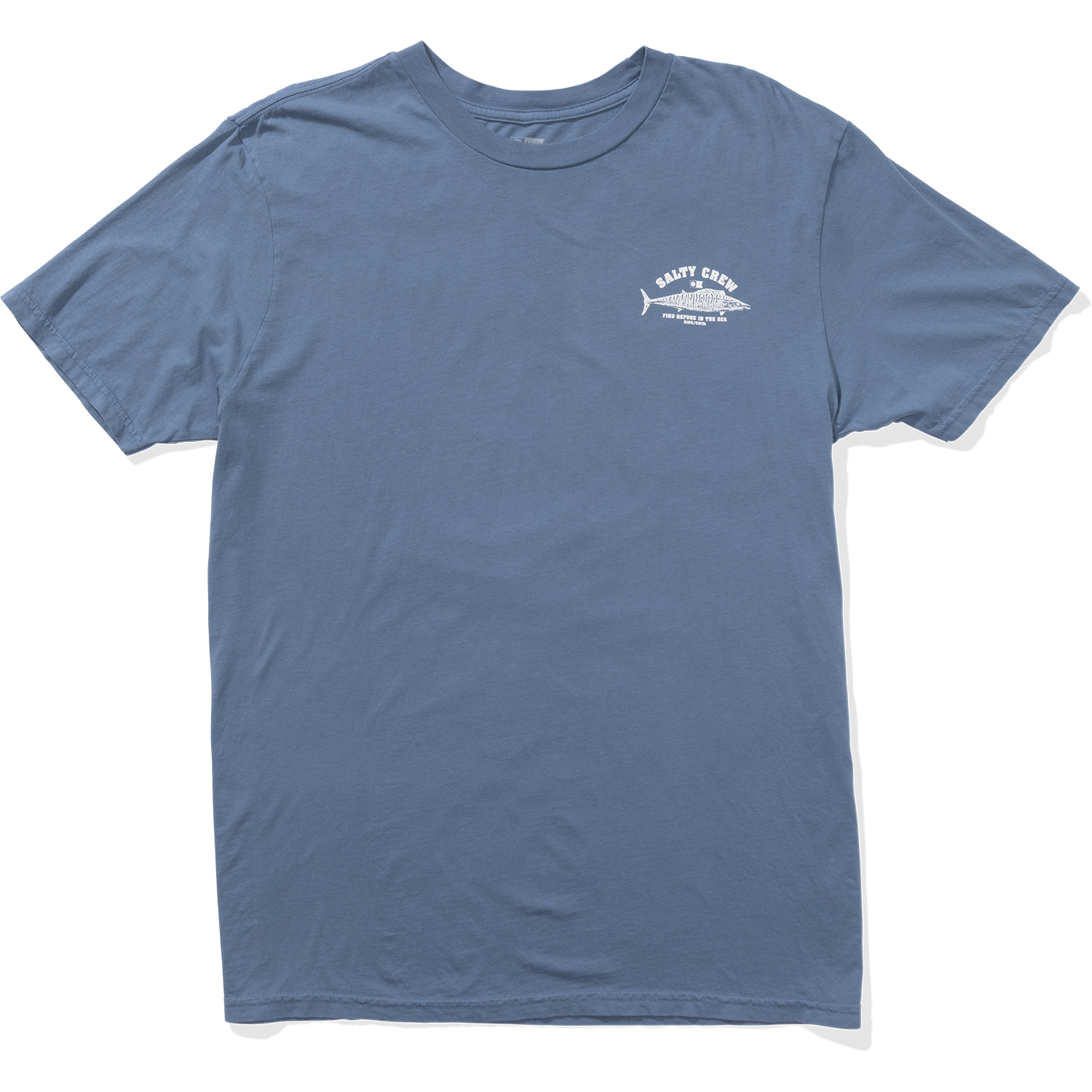 0804046517344 - T-Shirt Wahoo Stamp