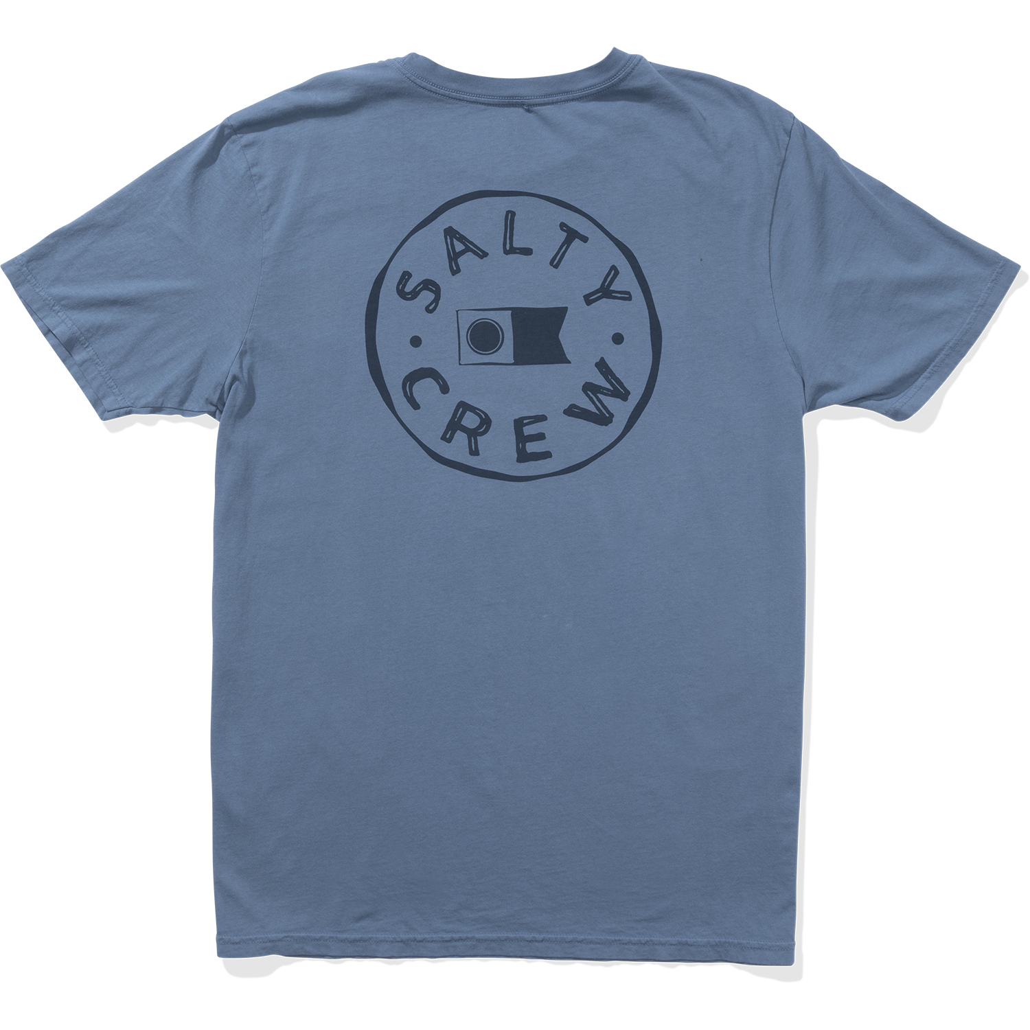 0804046517504 - T-Shirt Watermark Vintage