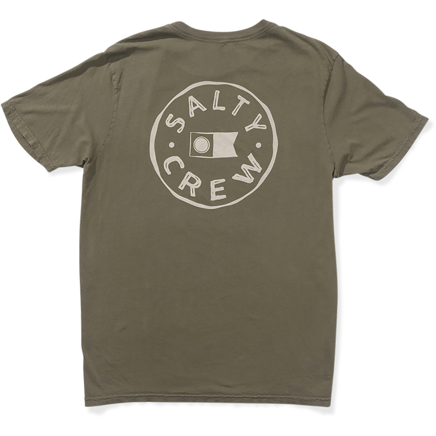 0804046517559 - T-Shirt Watermark Vintage
