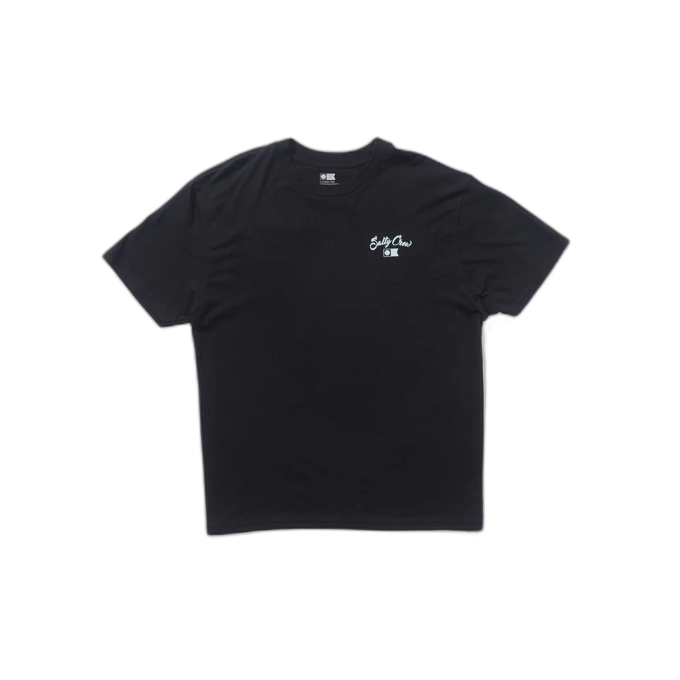 0804046518631 - T-Shirt Red Fish Classic