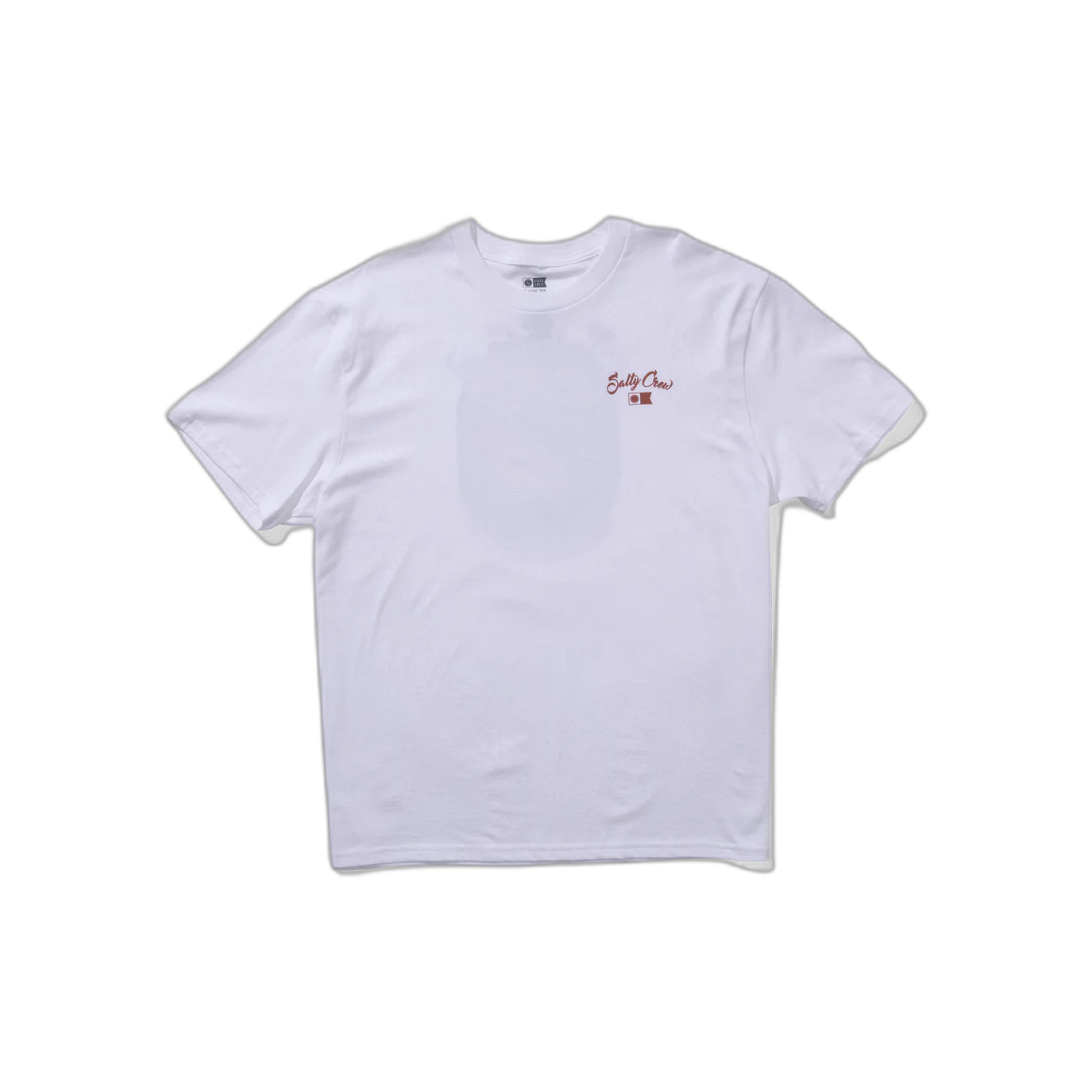 0804046518686 - T-Shirt Red Fish Classic 0804046518686 - T-Shirt Red Fish Classic