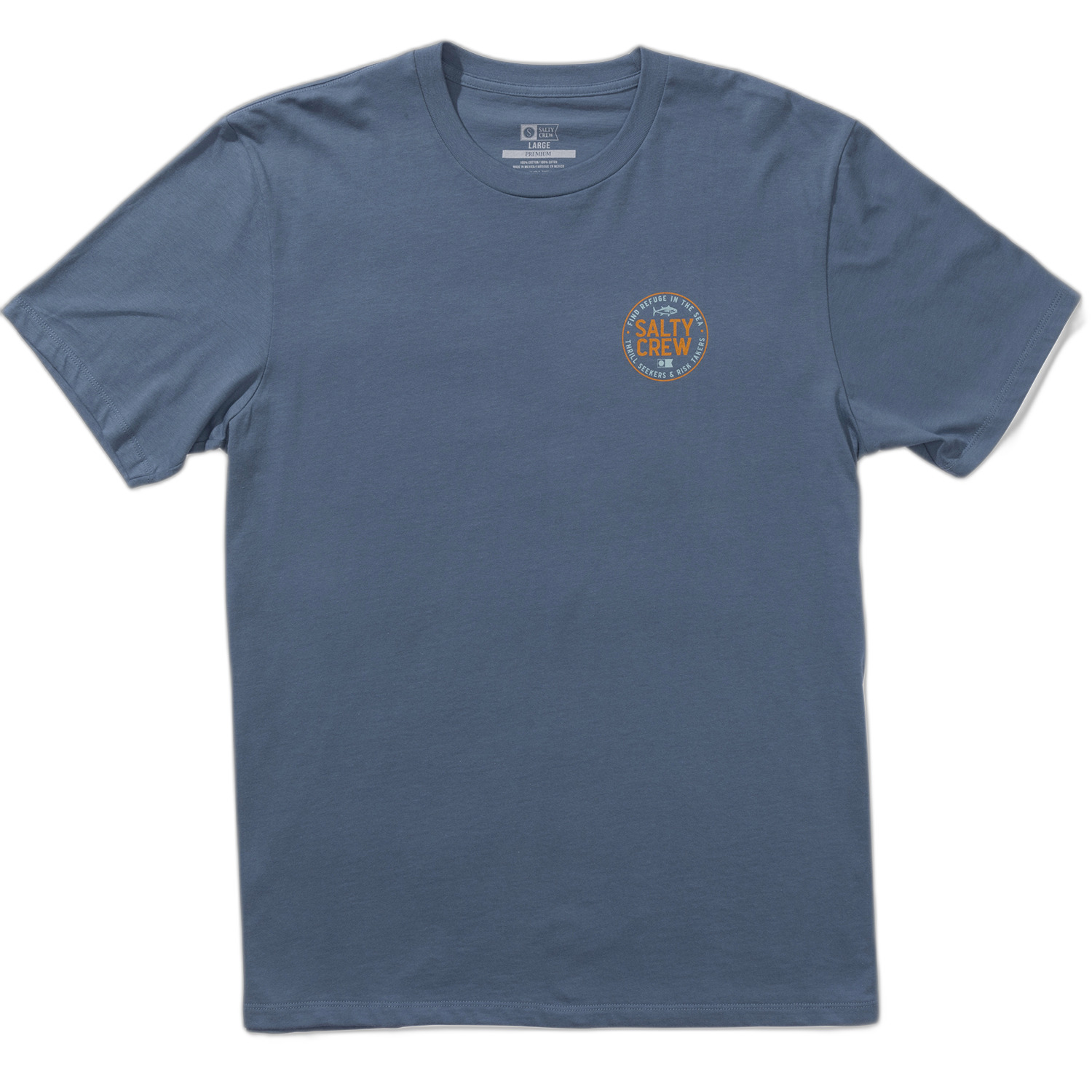 0804046518914 - T-Shirt Legendary 0804046518914 - T-Shirt Legendary