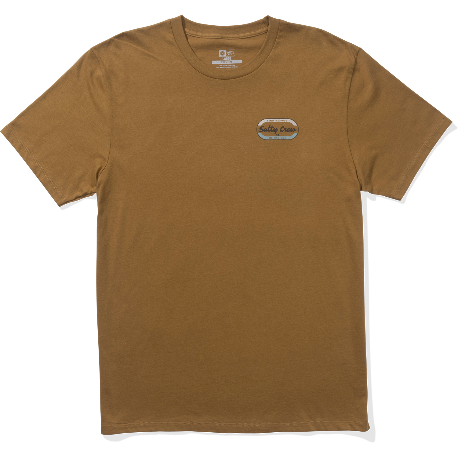 0804046519171 - T-Shirt Capsule