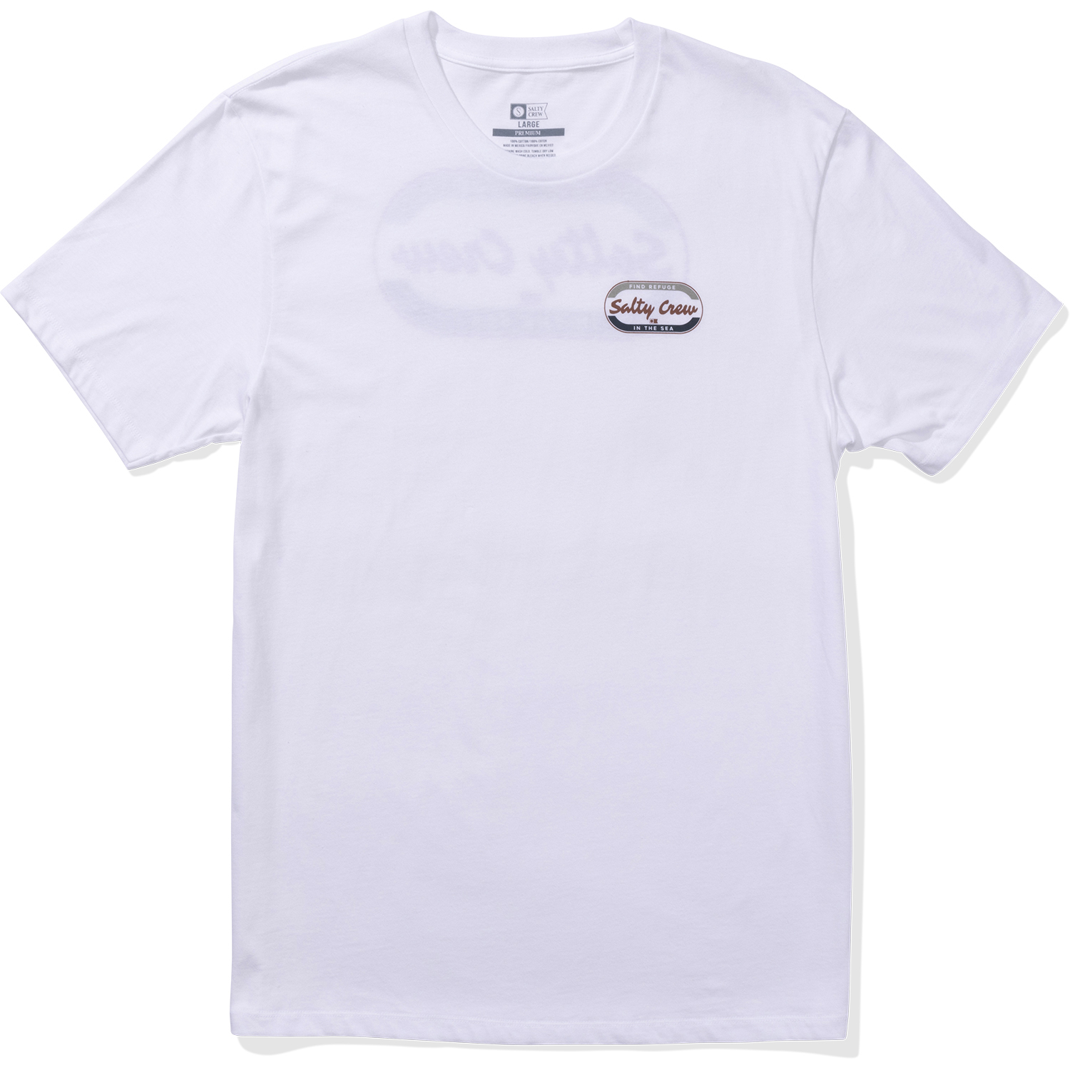 0804046519225 - T-Shirt Capsule 0804046519225 - T-Shirt Capsule