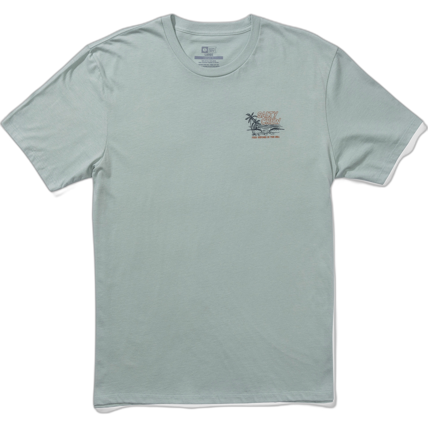 0804046519430 - T-Shirt A Frame 0804046519430 - T-Shirt A Frame