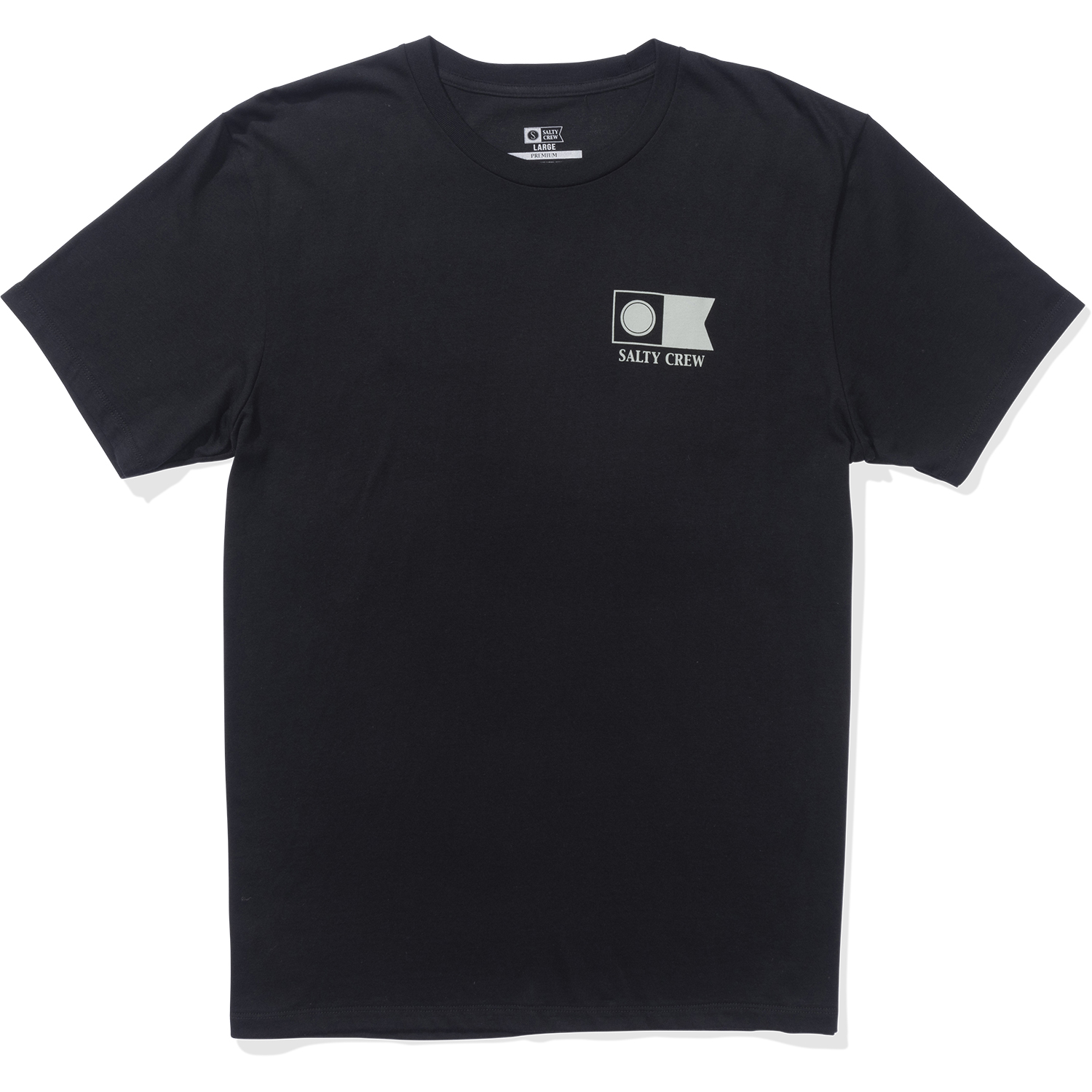 0804046519652 - T-Shirt Flagship Fill