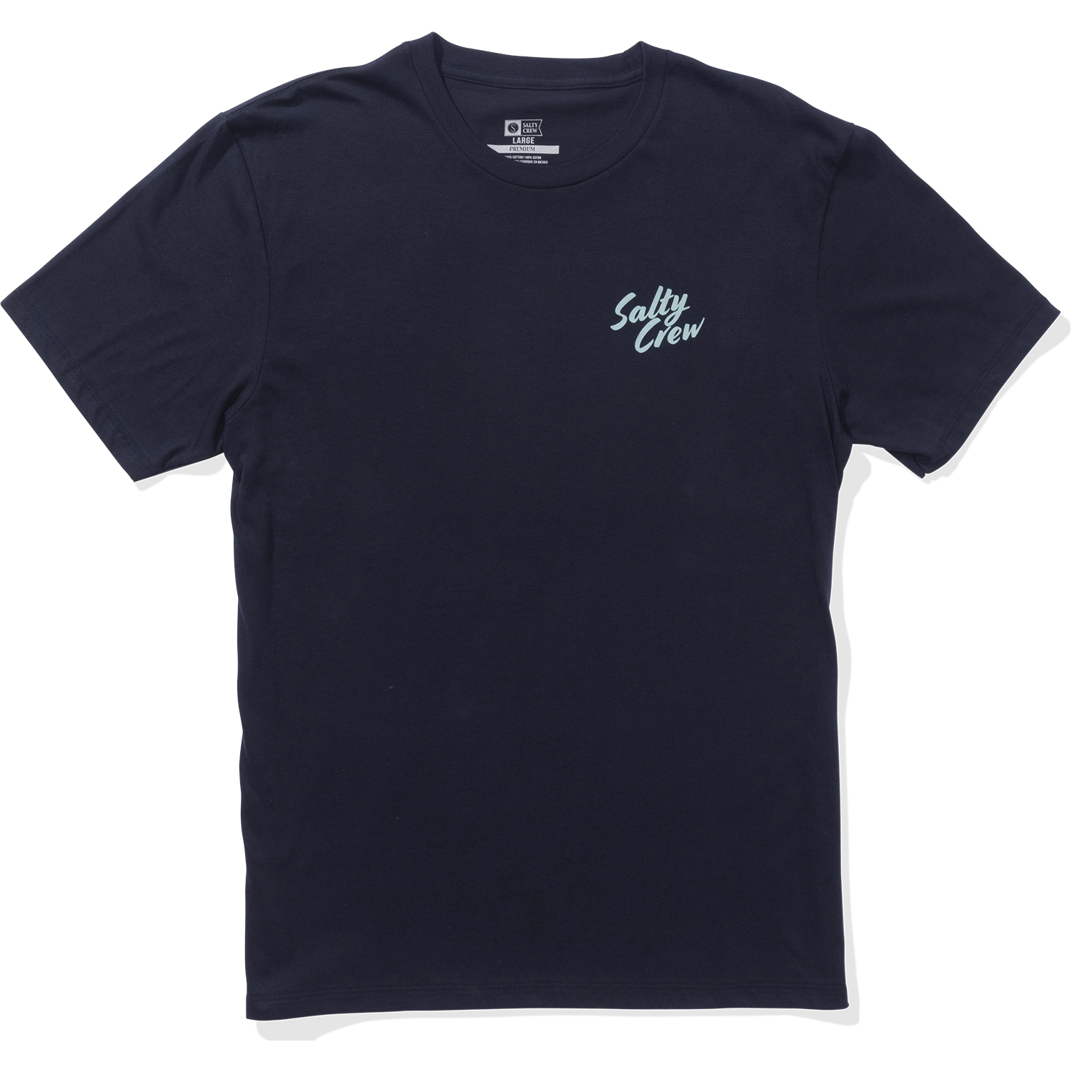 0804046519881 - T-Shirt Fish Bowl