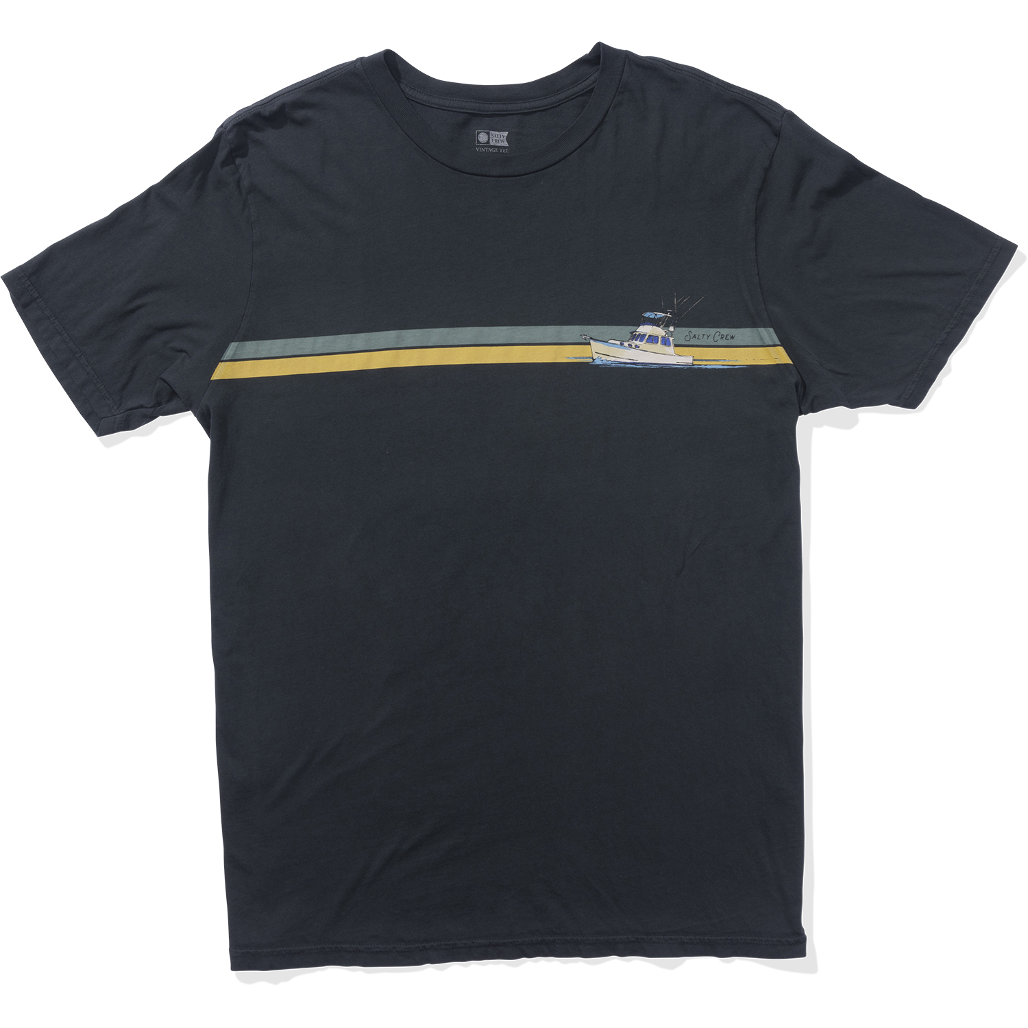 0804046520849 - T-Shirt Water Line