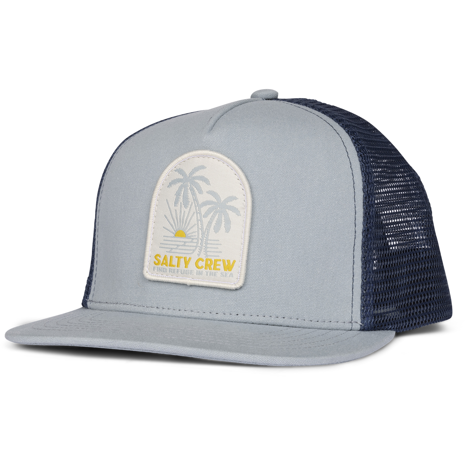 0804046520962 - Trucker Cap Kinder Palmdale Retro