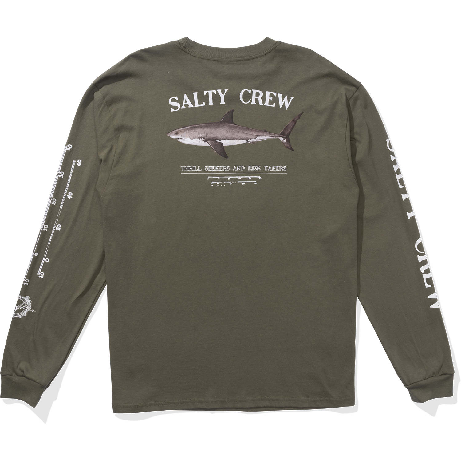 0804046521006 - Langarmshirt Bruce