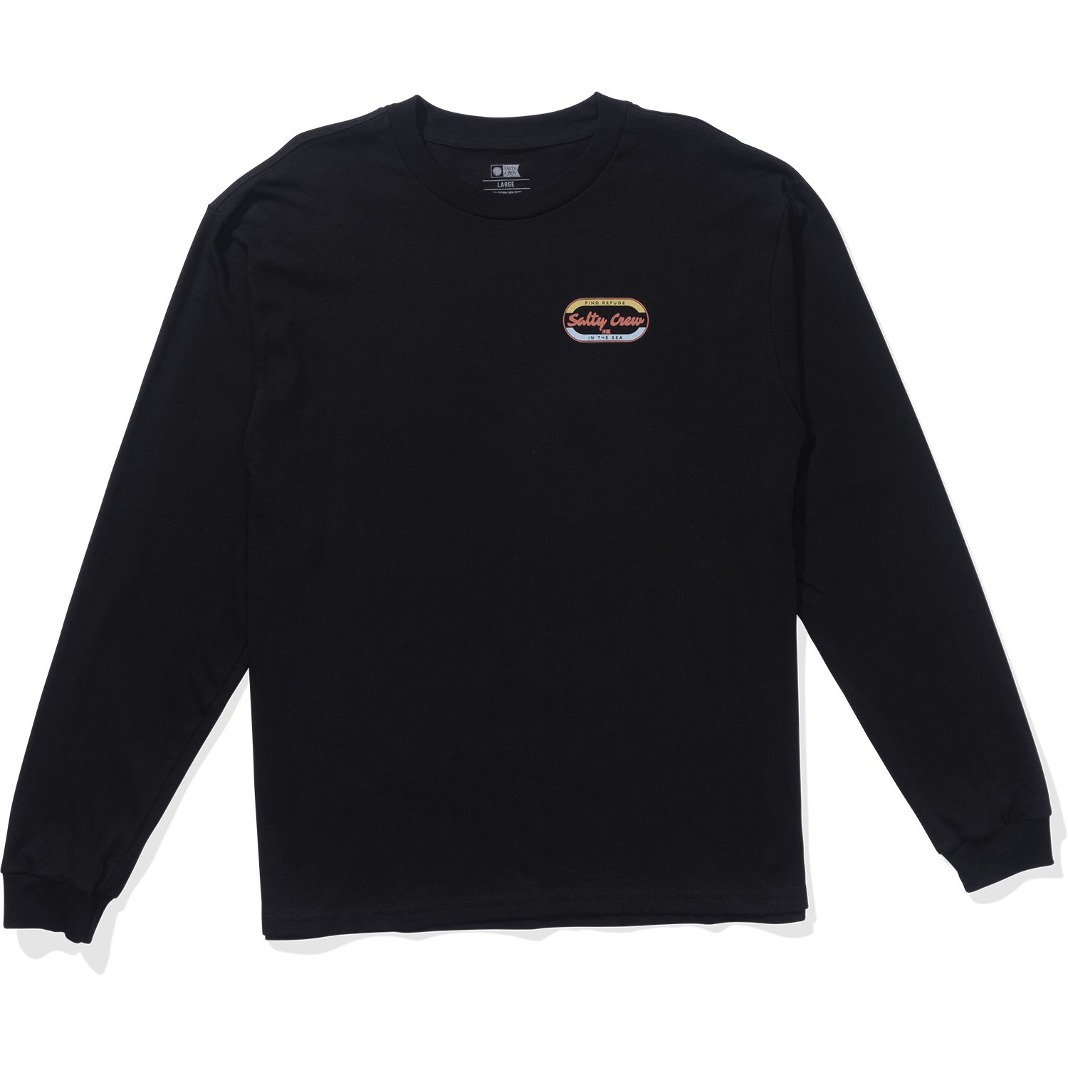 0804046521686 - Langarmshirt Capsule