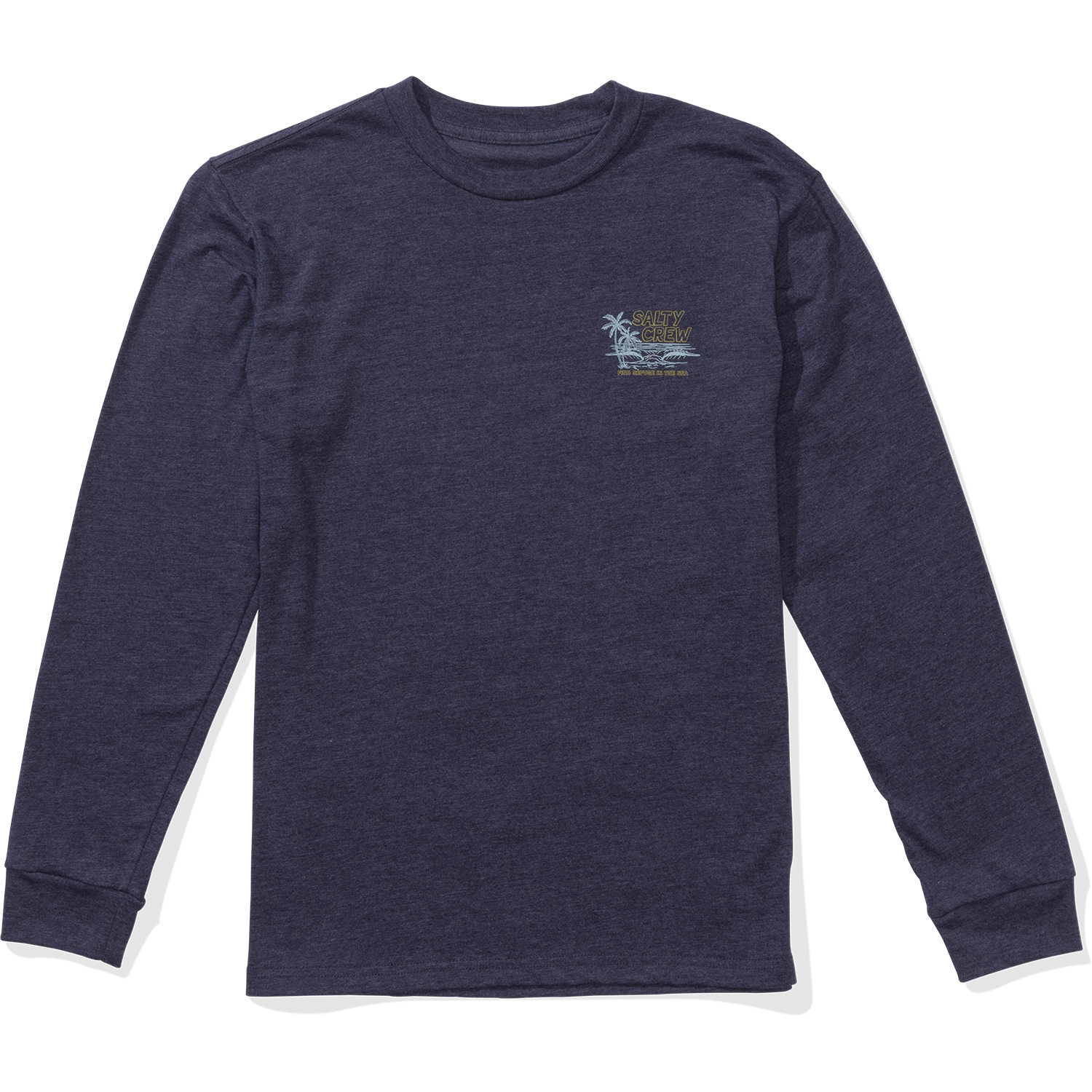 0804046525301 - Langarmshirt A Frame