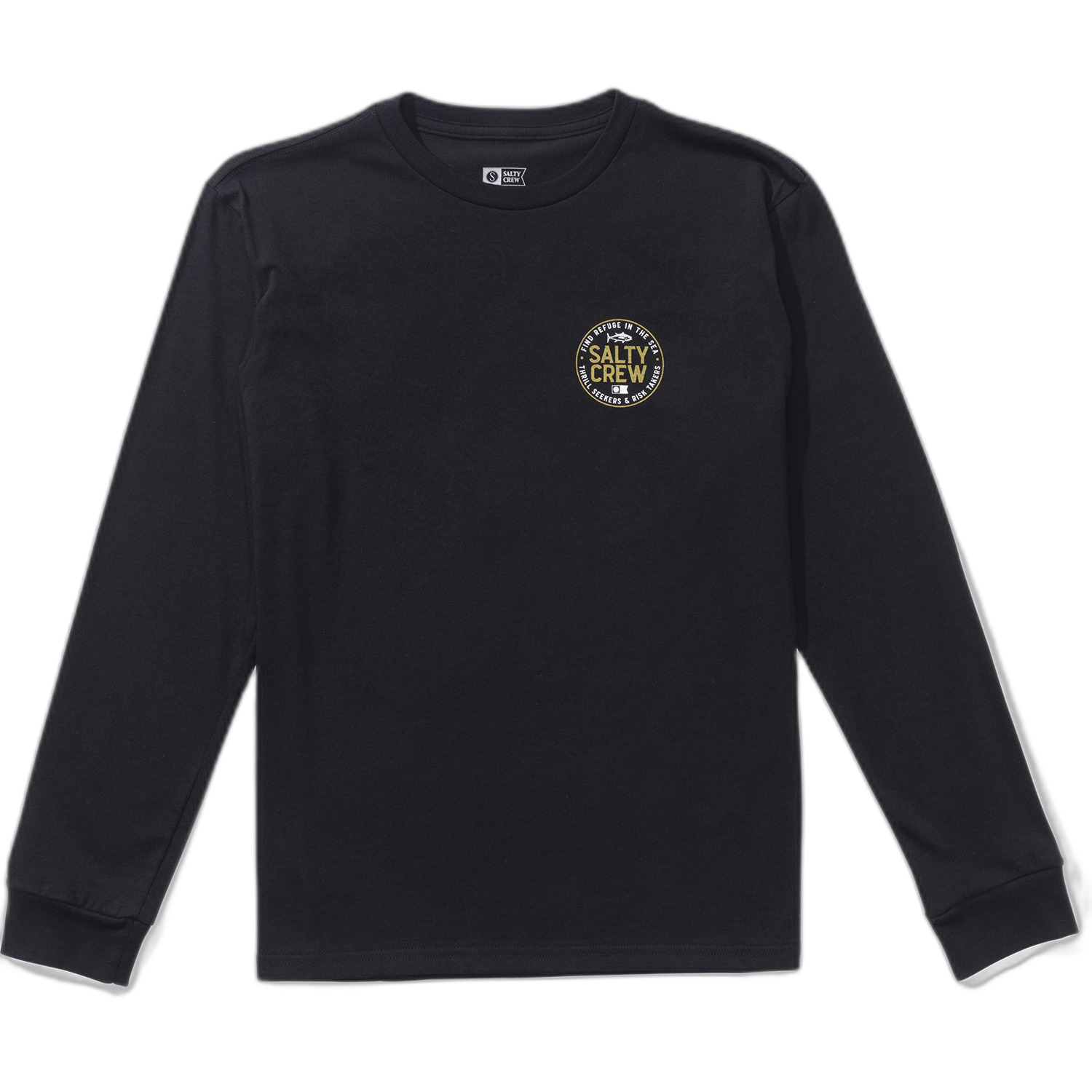 0804046525332 - Langarmshirt Legendary