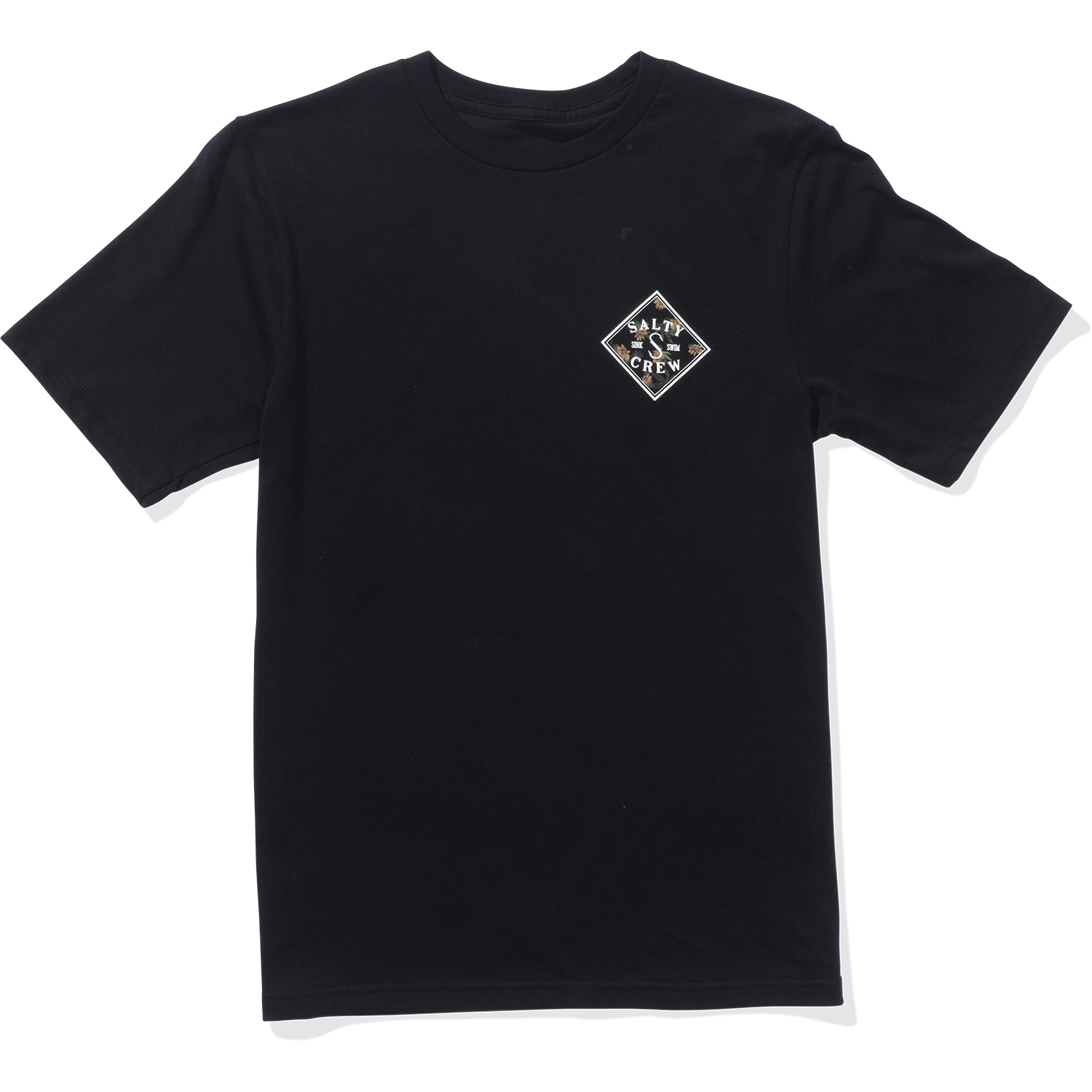 0804046525424 - T-Shirt mit Polster für Kinder Tippet