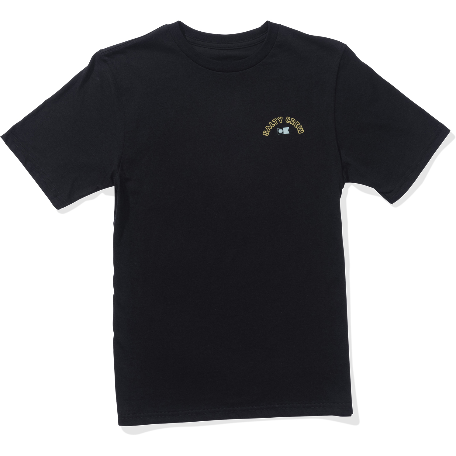 0804046525653 - T-Shirt Good Vibes