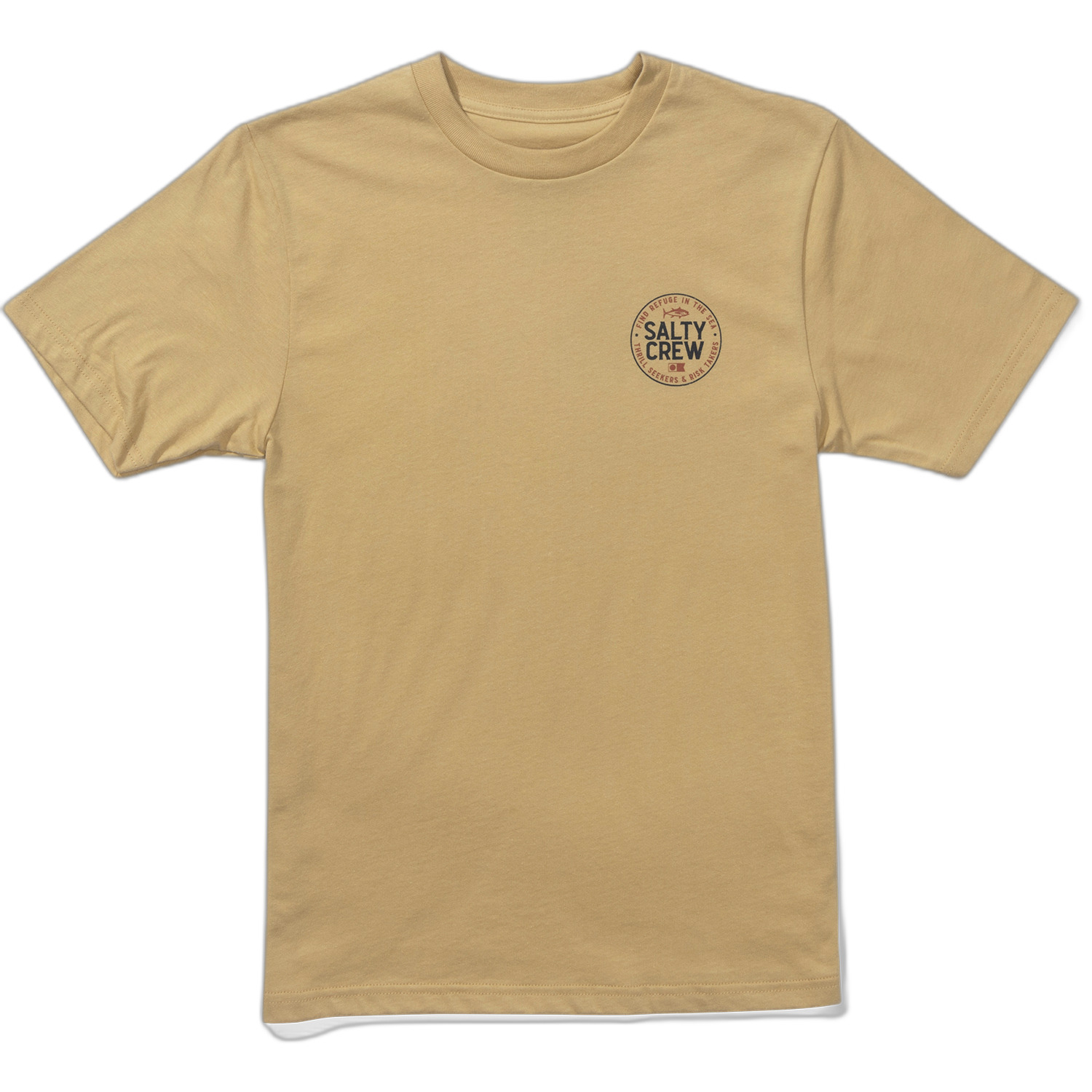 0804046526568 - T-Shirt Legendary