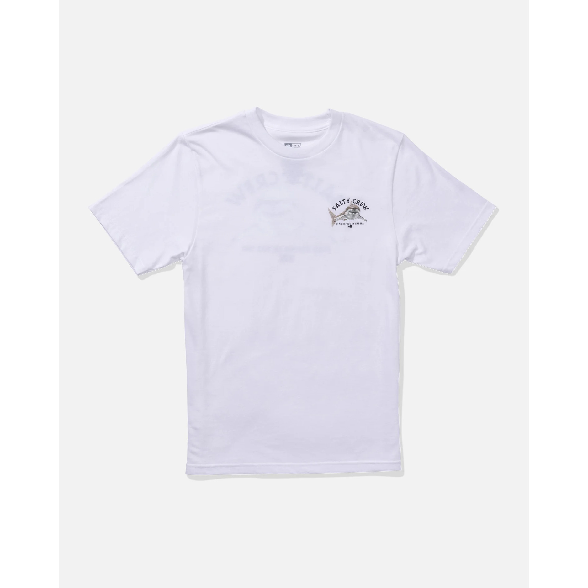 0804046526704 - T-Shirt Lurking