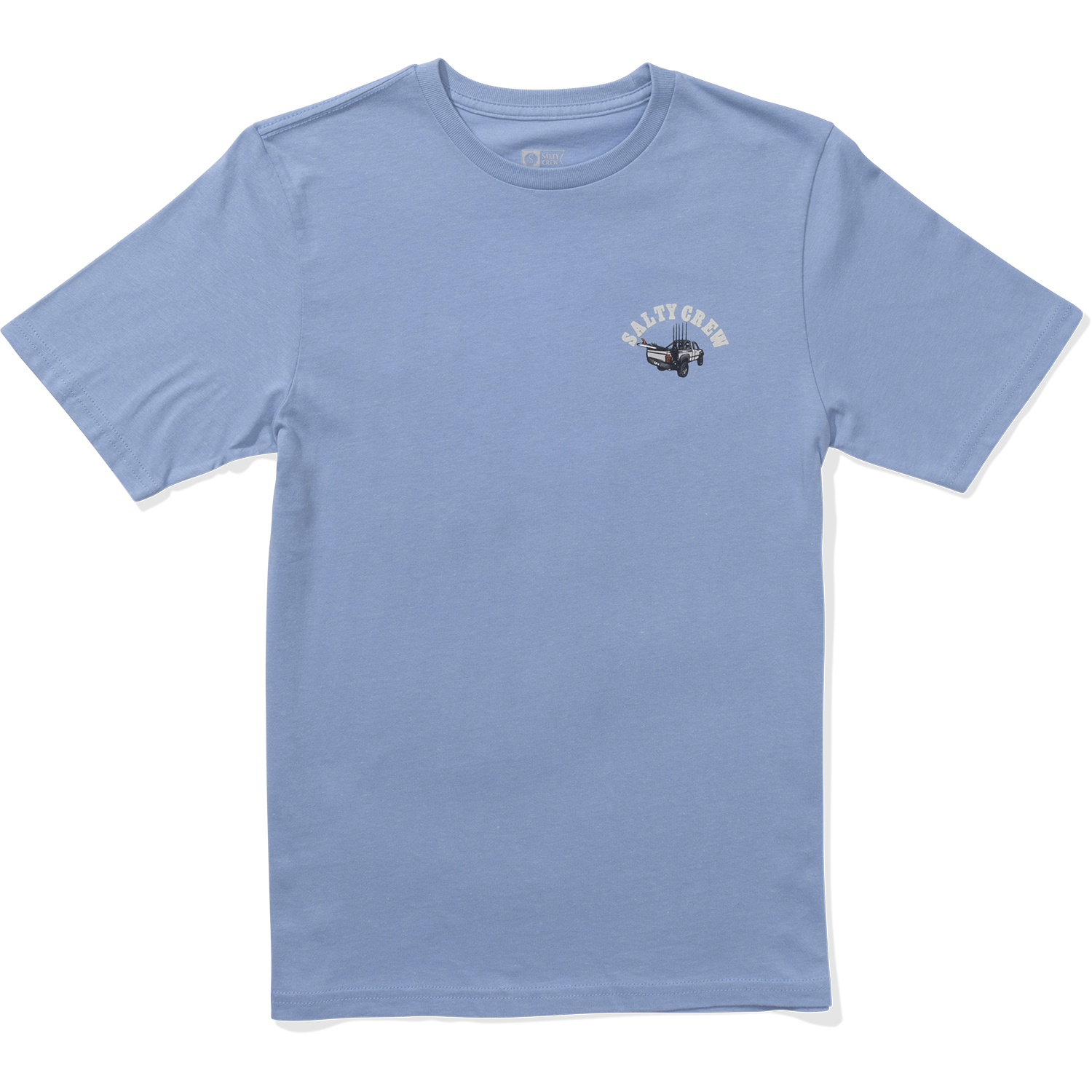 0804046526889 - T-Shirt Lifted