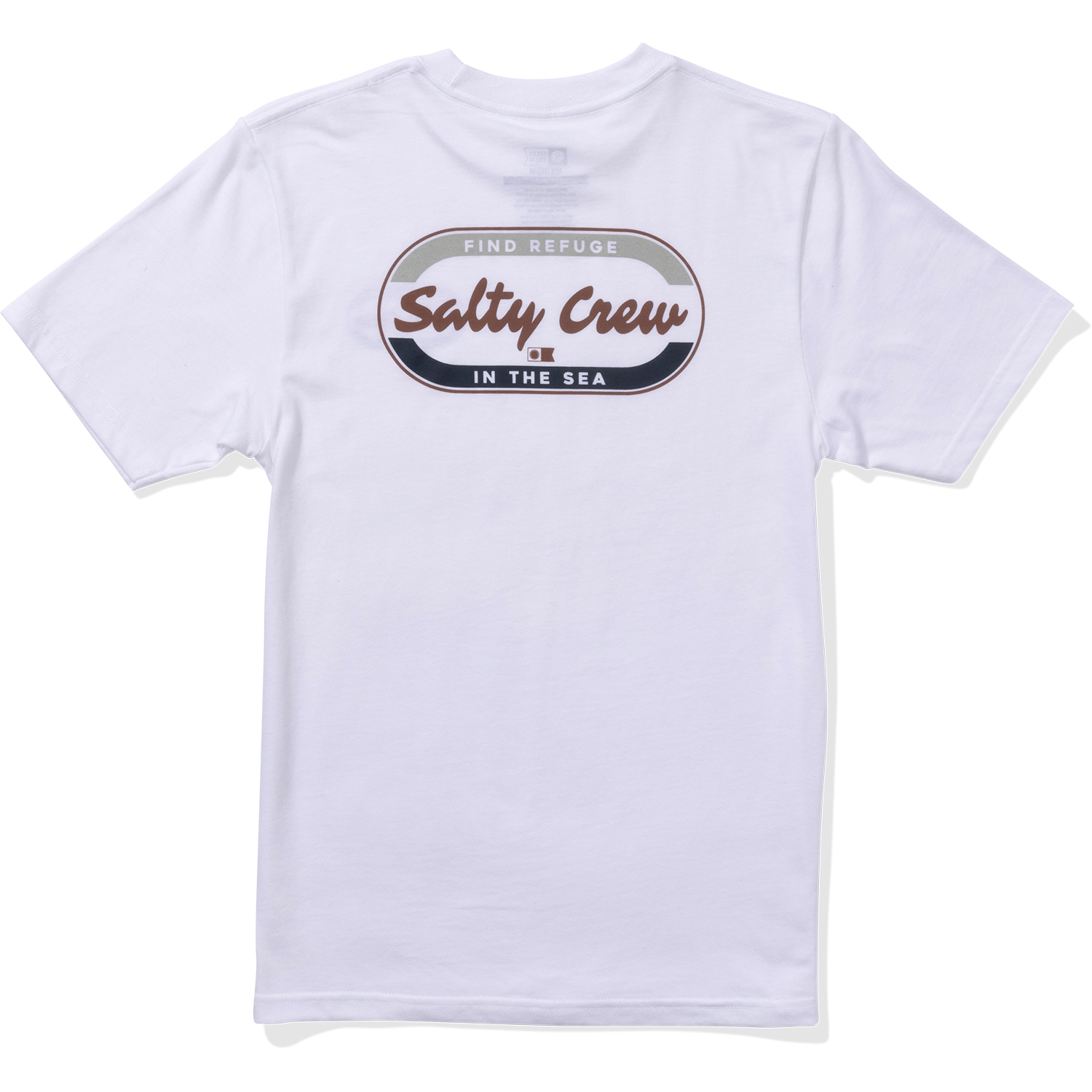 0804046527046 - T-Shirt Capsule 0804046527046 - T-Shirt Capsule