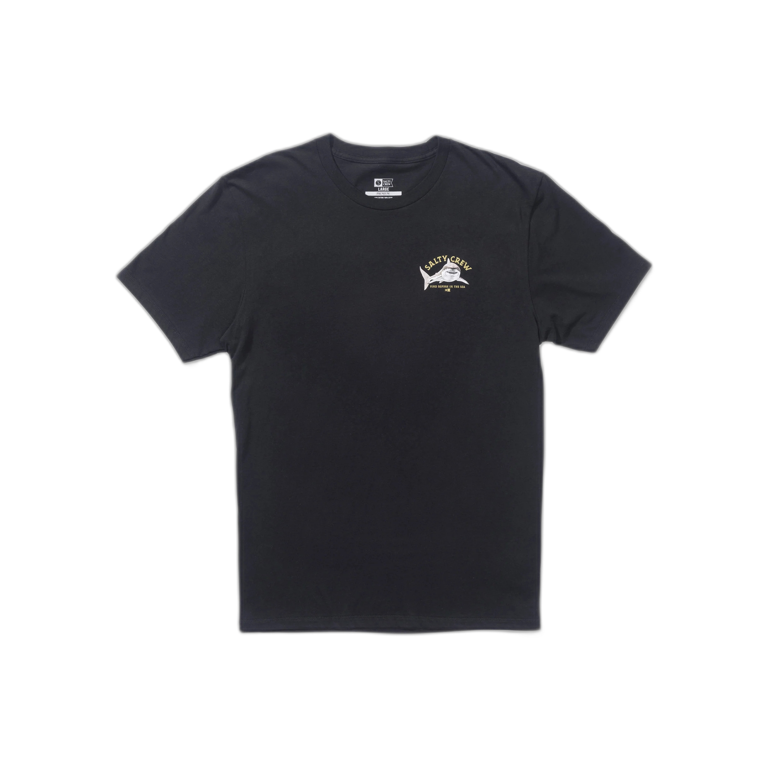 0804046527176 - T-Shirt Lurking