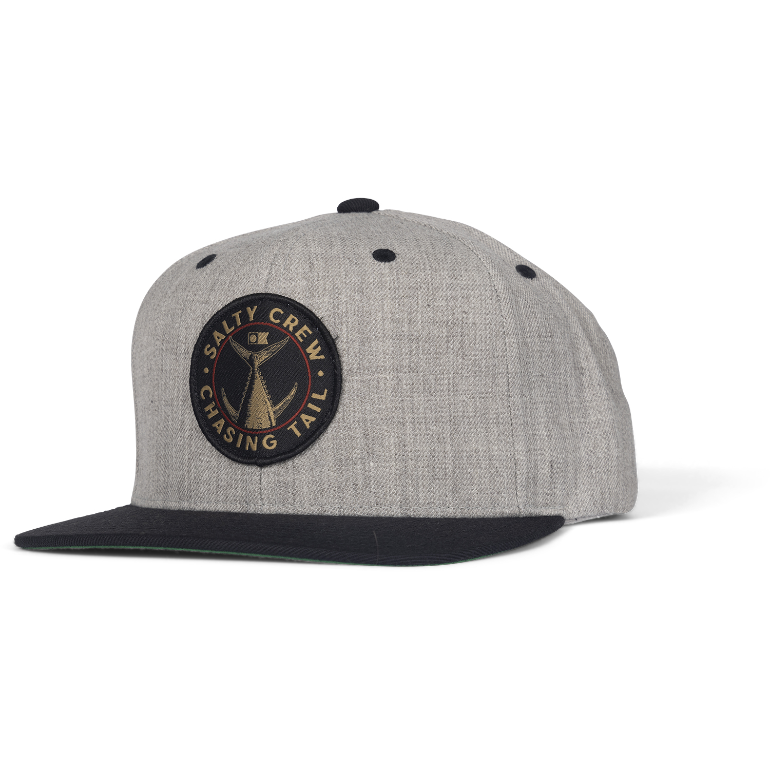 0804046527329 - Snapback Cap Salty Crew