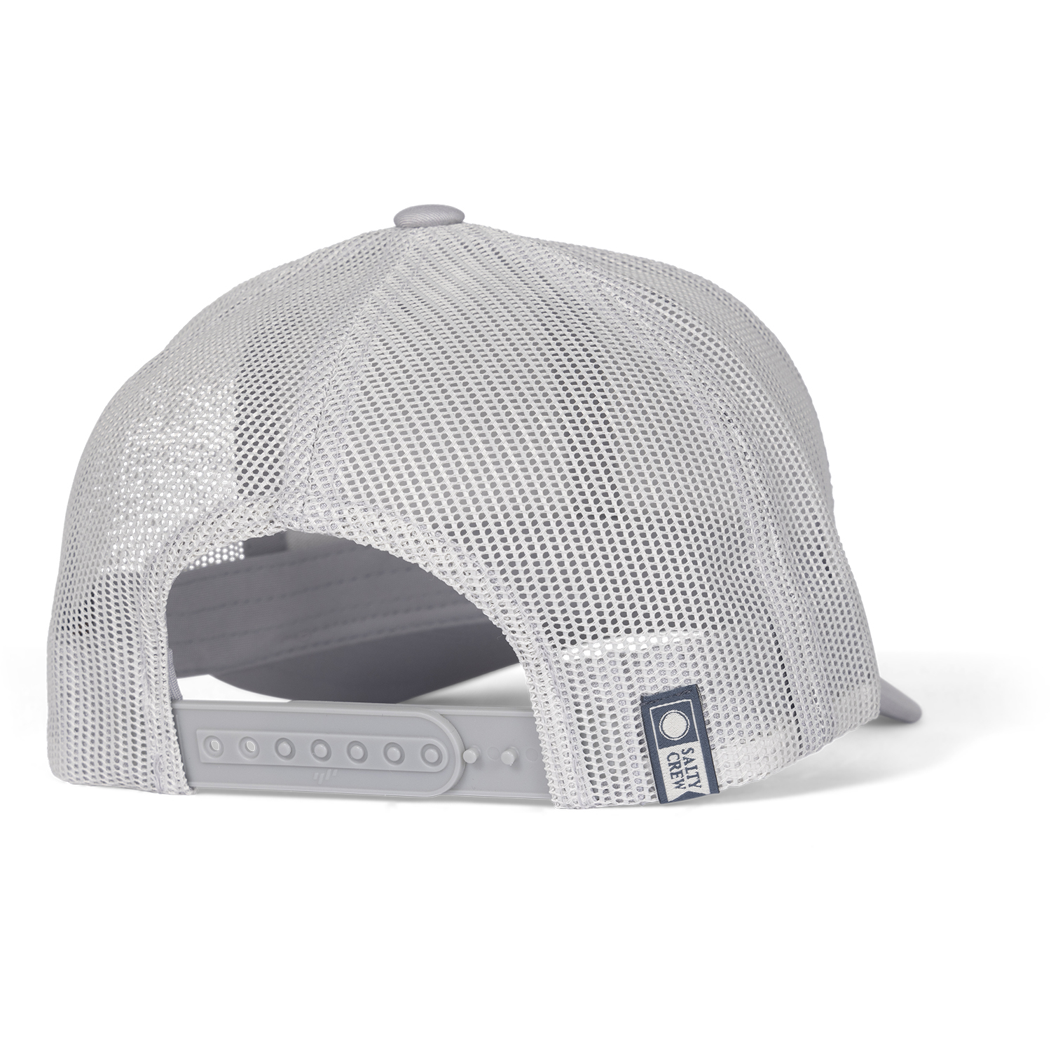 0804046527343 - Trucker Cap Bruce Retro