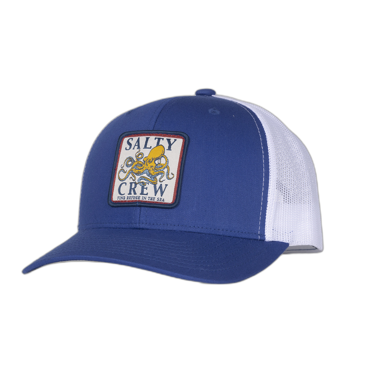 0804046527367 - Trucker Cap Ink Slinger Retro