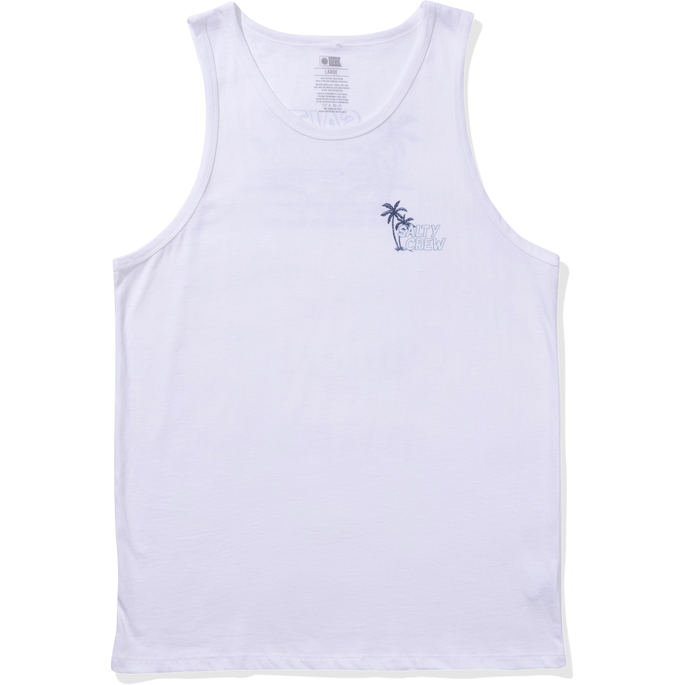 0804046527480 - Tanktop A Frame