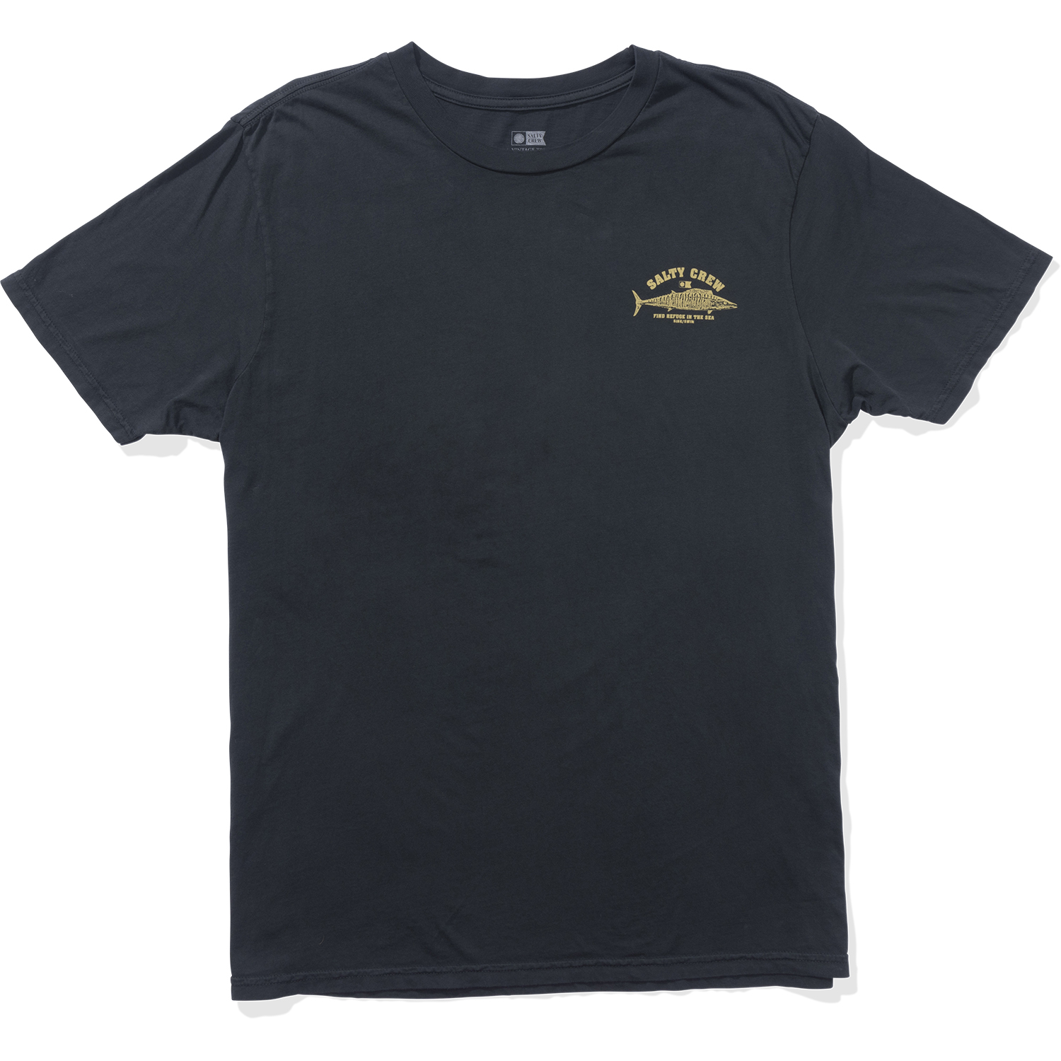 0804046527831 - T-Shirt Wahoo Stamp