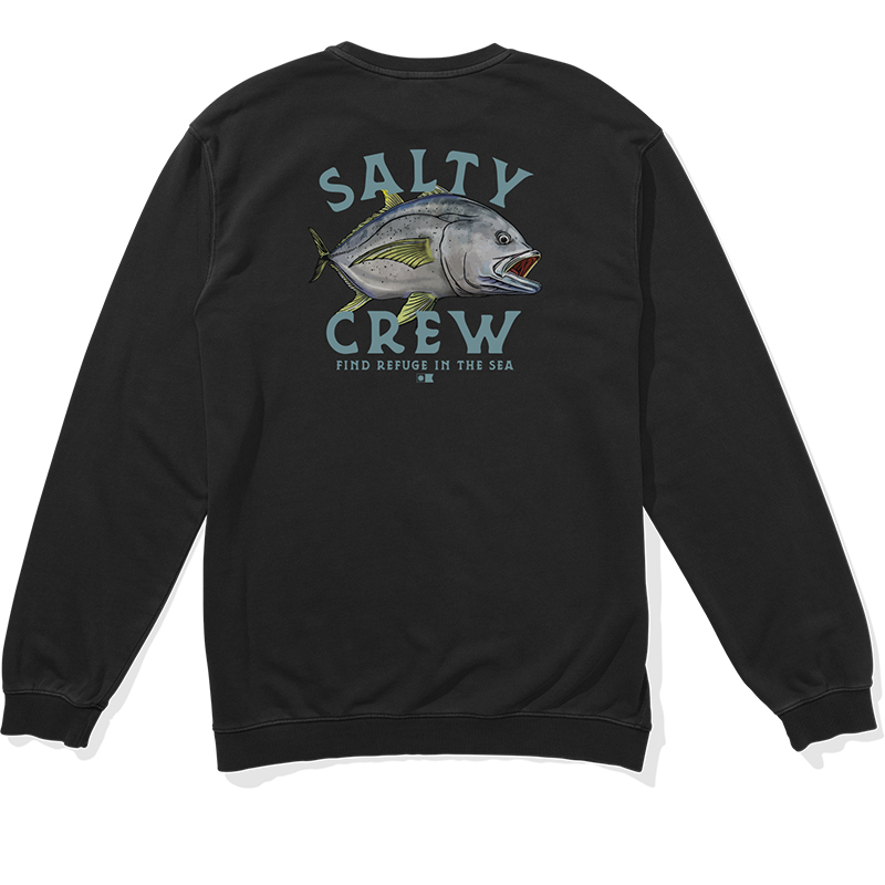 0804046530497 - Pullover Ulua