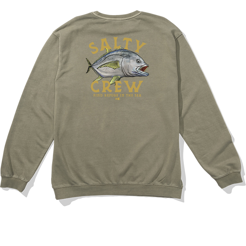 0804046530572 - Pullover Ulua