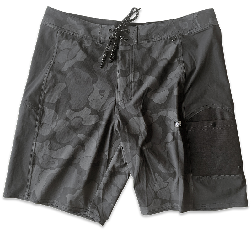 0804046534310 - Shortboard Flagship