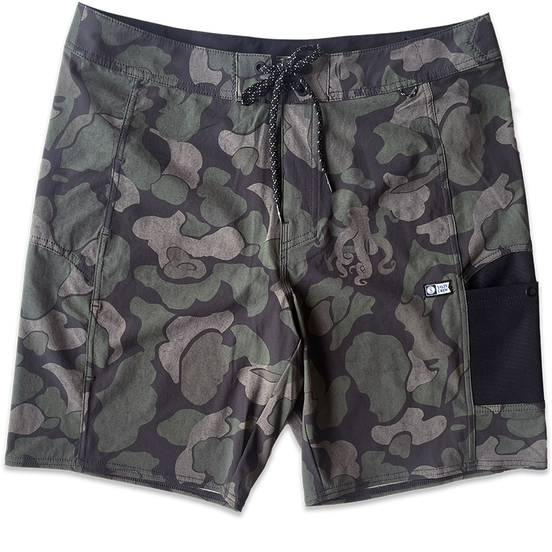 0804046534372 - Shortboard Flagship