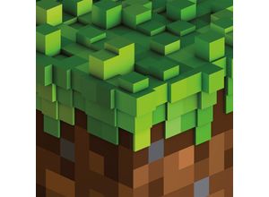 0804297824321 - Minecraft Volume Alpha - C418 (CD)