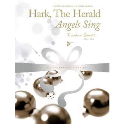 0805095036015 - Hark the herald angels sing