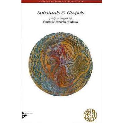 0805095040012 - Spirituals + Gospels