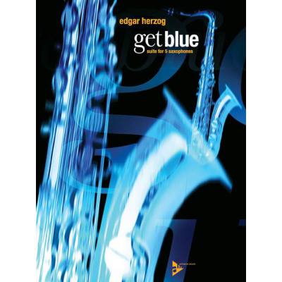 0805095075250 - Get blue