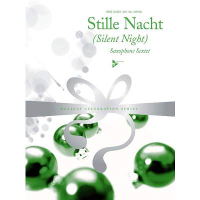 0805095075342 - Stille Nacht heilige Nacht