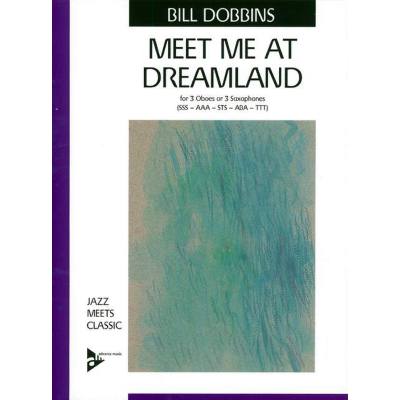 0805095077100 - Meet me at dreamland