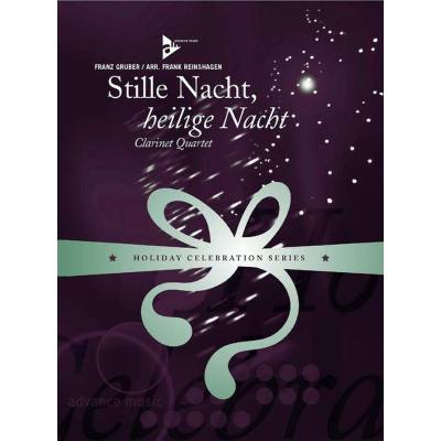 0805095084214 - Stille Nacht heilige Nacht