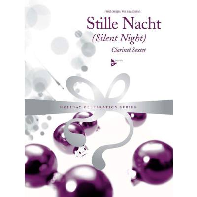 0805095086041 - STILLE NACHT - SILENT NIGHT