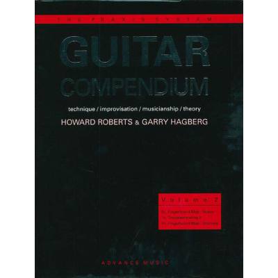 0805095100150 - Guitar compendium 2