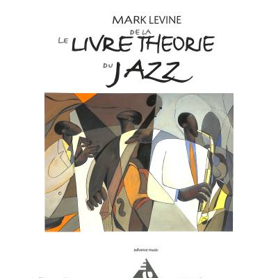 0805095112061 - Le livre de la theorie du Jazz